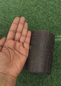 Tissue Holder with 50 Napkins