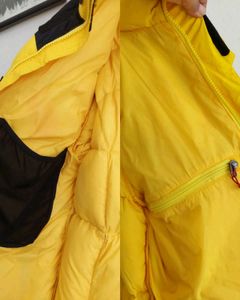 The North Face Puffer Jacket