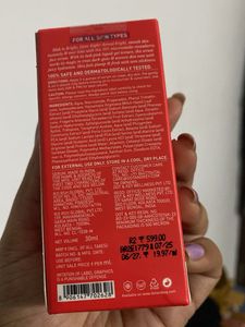 Dot &amp; Key Face Serum
