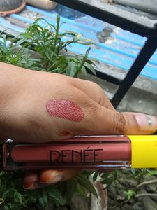 Renee Everyday Matte Lipstick