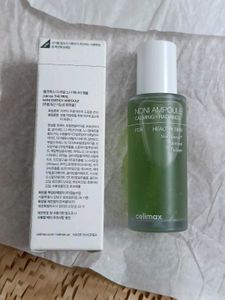 Celimax Noni Ampoule Calming+ Radiance