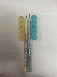 Cute Lead Pencils - Set of 2