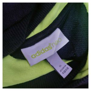 Adidas Neo Bear Graphic Tee