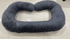 Maternity Pillow For Pregnancy
