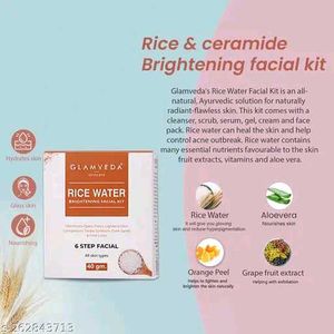 Skin Care Kit