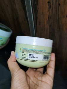 Mamaearth Aloe Moisturizer