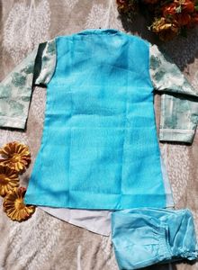 🆕🆕Boys Festive &amp;Party Sherwani &amp; Chudidar Set