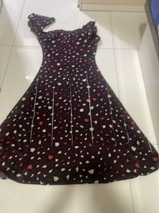 Stylish Printed Kurta