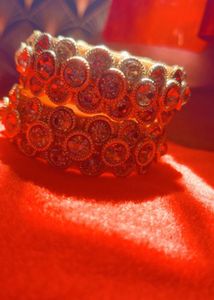 The Perfect Bangles For Women