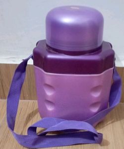Water Bottle For School Boys , Girl  Blue