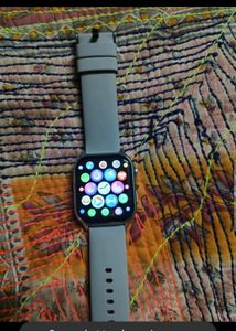 Firebolt Smart Watch