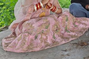 Elegant Lehenga Choli