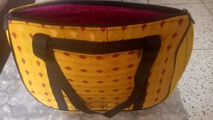 Tot Bag