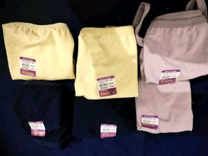 Bra Penty Combo(18) Pieces