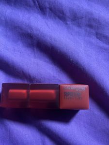 Maybelline Superstay Teddy Tint - Keep It Cozy