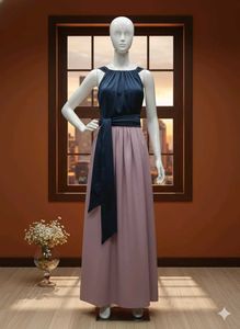 Elegant Maxi Dress