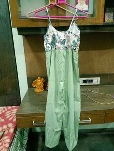 Jumpsuits