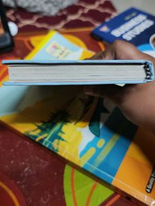 Ikigai-(Hardcover)Book
