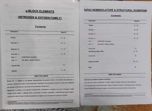 Chemistry NEET Modules (7)