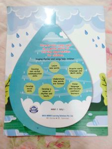 Pitter - Patter Musical Intelligence (Rhymes)