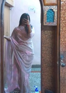 Simple Saree (Women&#39;s)