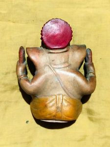 Ganesh Idol