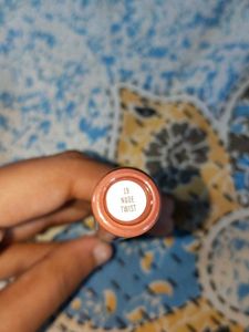 Lakme Forever Matte Lipstick