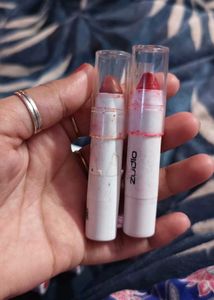 Zudio Lipstick ( Pack Of 6)