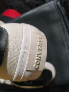 Original Converse Shoes Size 11
