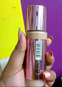 Revolution Conceal &amp; Define Foundation