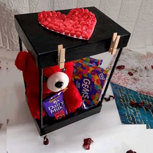 Handmade Products
