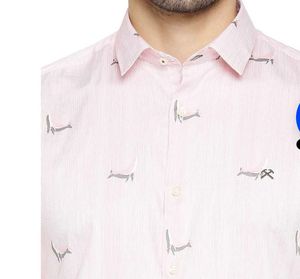 brand new men&#39;s shirt no offer plz.