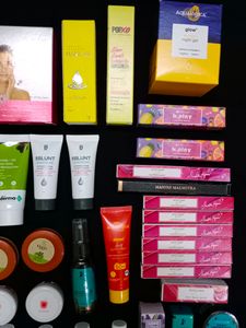 skincare sale