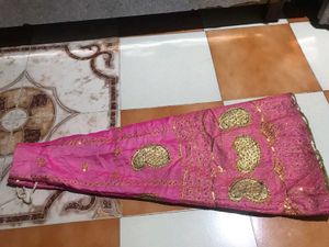 Beautiful Lehnga Choli With Duppta