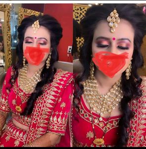 Kundan Set For Bridal