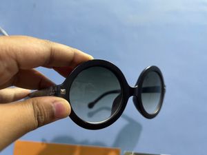 Sunglasses Women Round
