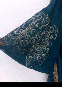Ready To Wear Garara Dress