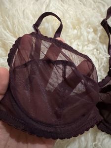 Net Bra