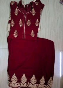 Festive Wear Garara❤️