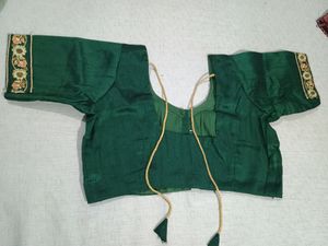 Green Saare