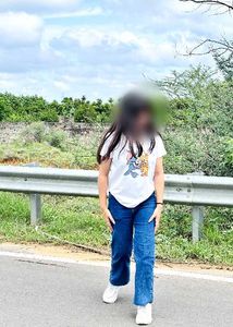 Tom &amp; Jerry Graphic Tee