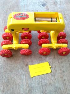 Doctor Acupressure Roller Massager
