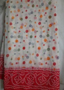 Beautiful Ciffon Saree