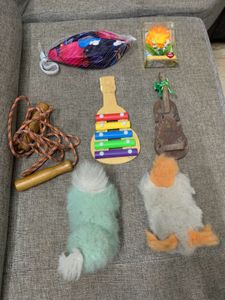 Decor Items