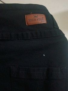 High Star Jeans