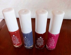 Nail Polish