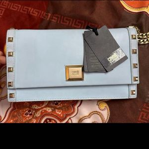 🆕 Cavalli Class Clutch (has Flaw)
