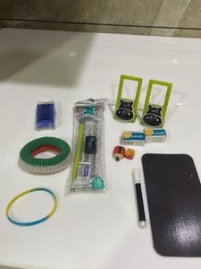 Stationery Bundle