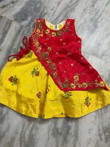Kids Frock