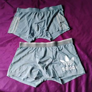 Adidas 2 Pcs Combo